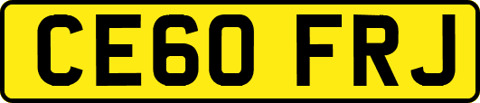CE60FRJ