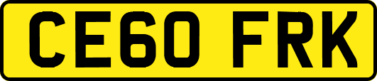 CE60FRK
