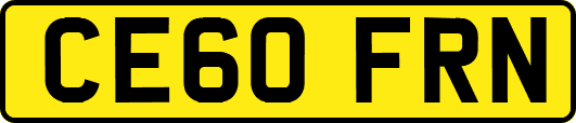 CE60FRN