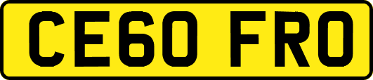 CE60FRO