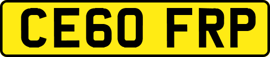 CE60FRP