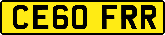 CE60FRR