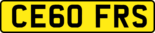 CE60FRS