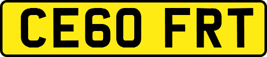 CE60FRT