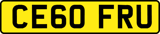 CE60FRU