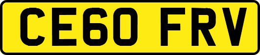 CE60FRV