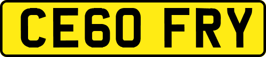 CE60FRY