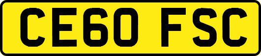 CE60FSC