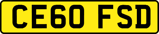 CE60FSD