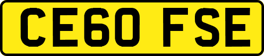 CE60FSE
