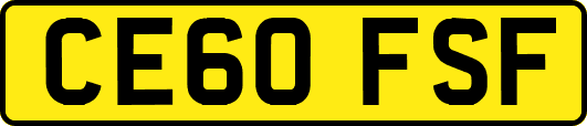 CE60FSF