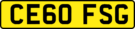 CE60FSG