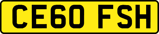 CE60FSH