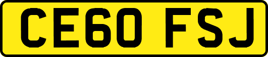 CE60FSJ