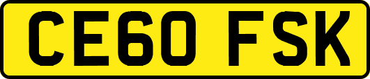 CE60FSK
