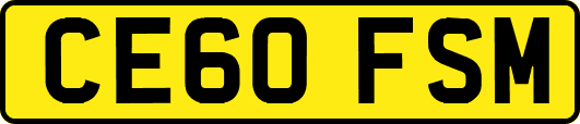 CE60FSM