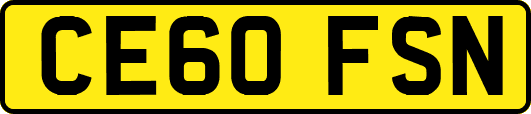 CE60FSN