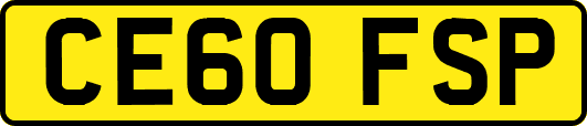 CE60FSP