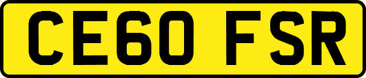 CE60FSR