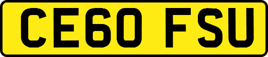 CE60FSU