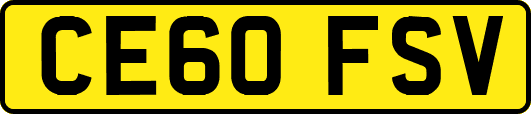 CE60FSV
