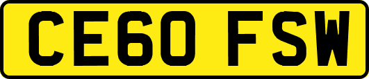 CE60FSW