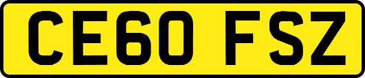 CE60FSZ