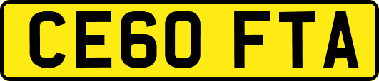 CE60FTA
