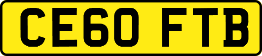 CE60FTB