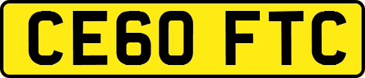 CE60FTC