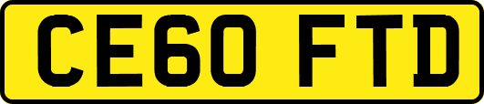 CE60FTD