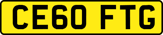 CE60FTG
