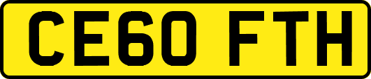 CE60FTH