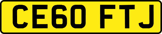 CE60FTJ