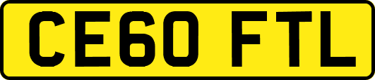 CE60FTL