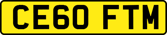 CE60FTM