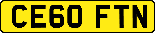 CE60FTN