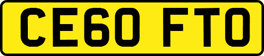 CE60FTO
