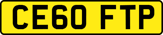 CE60FTP