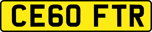 CE60FTR