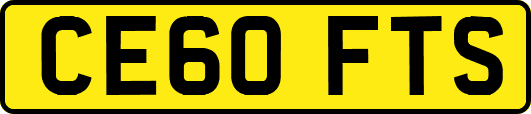 CE60FTS