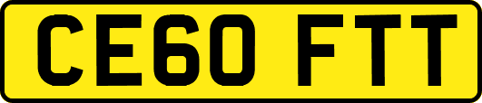 CE60FTT