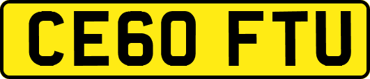 CE60FTU