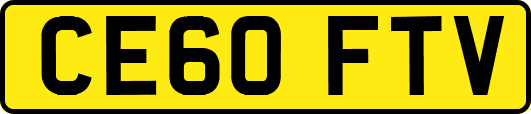 CE60FTV