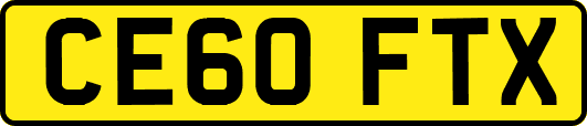 CE60FTX