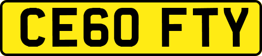 CE60FTY