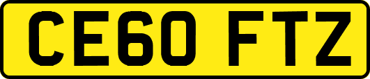 CE60FTZ