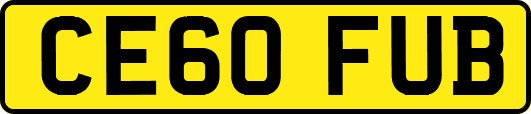CE60FUB