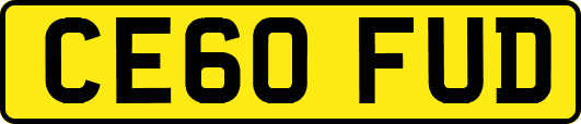 CE60FUD