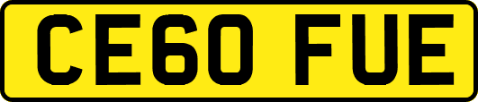 CE60FUE